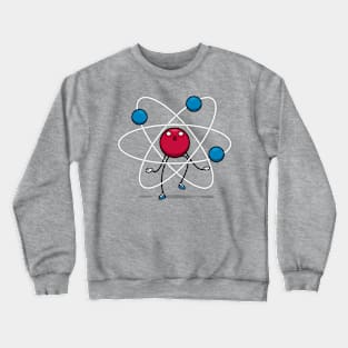 Chemi's Tricks! Crewneck Sweatshirt